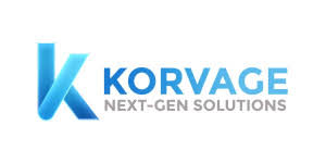 Korvage Information Technology logo