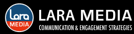 Lara Media Services logo