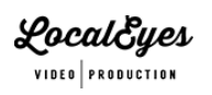 Localeyes Video Production logo
