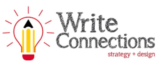 Write Connections logo