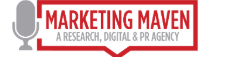 Marketing Maven logo