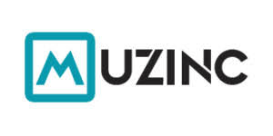 Muzinc LLC logo