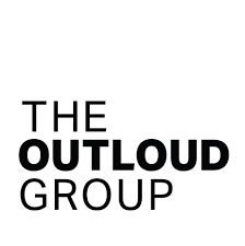 The Outloud Group logo