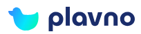 Plavno logo