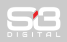 Si3 Digital logo