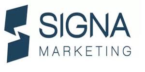 Signa Marketing logo