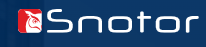 Snotor logo