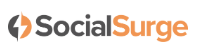 SocialSurge Marketing logo