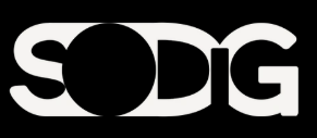 Sodig logo