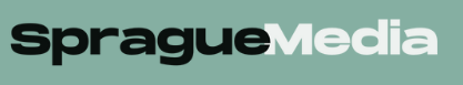 Sprague Media logo