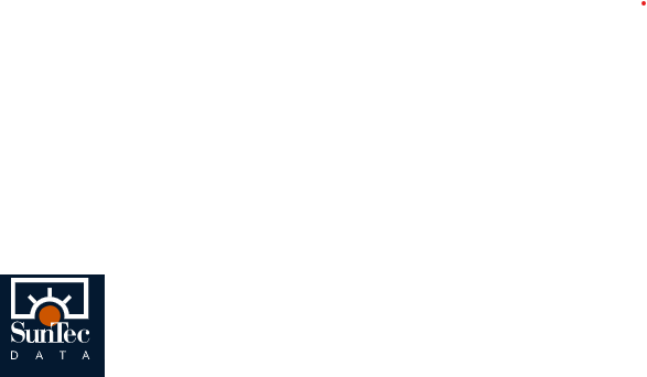 SunTec Data logo