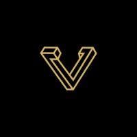 Voyage Visuals logo
