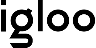 Igloo – Award-Winning Digital Marketing Agency logo