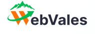 WebVales logo