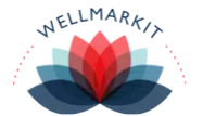 Wellmarkit logo
